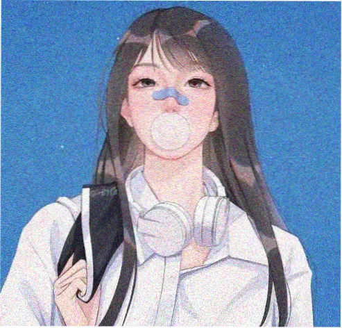 游客头像
